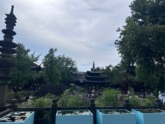 -钱王祠