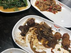 -湘汇概念铁板烧(铁西万达店)