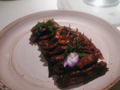 -青年公社烤鸭(青年路店)