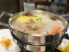 -开元新晶都酒店·自助火锅