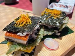 -鸟山鸣·日料食堂(王府井店)