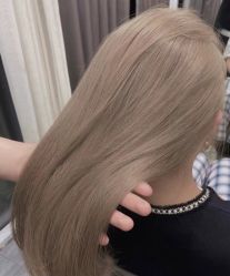-蘑菇发型