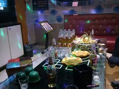 -迪迪派KTV(创业大厦店)