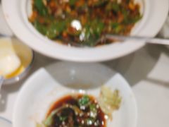 -兰湘子·湘菜小炒(崂山丽达店)