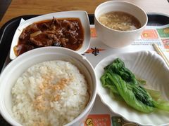 水煮牛肉-东方既白(黄兴路大润发店)