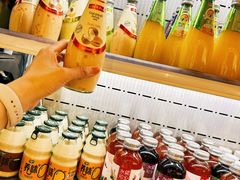 -半岛听涛蒸汽海鲜自助(K11店)