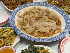 -葛记焖饼(伏牛路店)