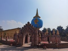 -一寨两国风景区