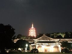 -浙江西子宾馆·牡丹厅