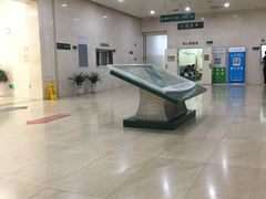 -湖北省中医院(光谷院区)