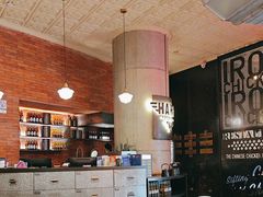 -铁公鸡·四川料理(天环广场店)