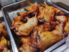 -大益烤鸡