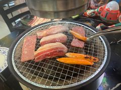 -燚青春东北泥炉烤肉(百合店)