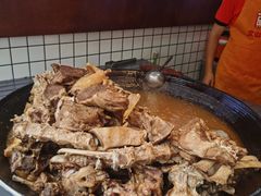 -罗记一品鲜文山早点(万达店)