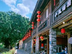 -云水谣景区