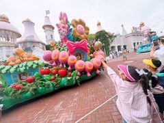 -安吉Hello Kitty乐园