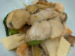 -玉华台饭庄·淮扬菜·烤鸭(望京店)