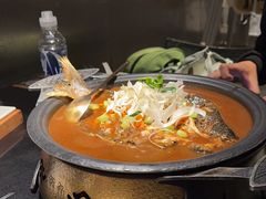 -探鱼·鲜青椒爽麻烤鱼(领展购物广场店)