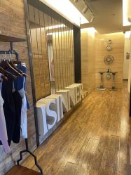 -意然瑜伽·普拉提