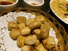 -香满楼(临安路店)