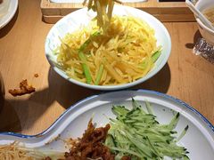 -满园烤鸭·春饼(中街大悦城店)