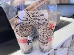 -太犇牛手作茶铺(江北虹悦城店)