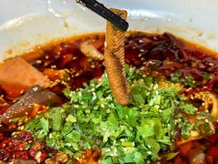 -小河盐帮·私家菜·烤鸭(三元桥·霄云路店)