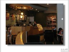 -星巴克(苏州泰华店)