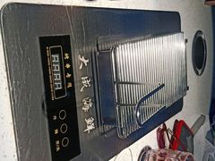 -大成活海鲜烧烤龙虾(静安大融城店)