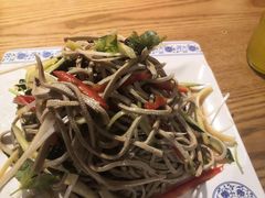 -铸钟褡裢火烧(西三环紫竹桥店)
