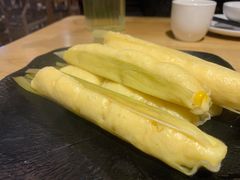 玉米粑粑-赤宴·川菜(玉林店)