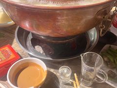 -郑享吃烧烤烩面(红专路店)