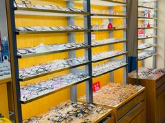 -优医视平价眼镜蔡司依视路折扣工厂店(十里堡店)