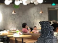 -肯德基(东四南大街店)