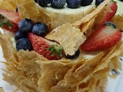 -皇后西斯汀(千姿汇店)