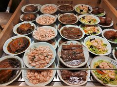 -泰润8号饭堂(闻喜路店)