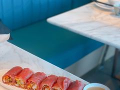 锦绣海鲜红米肠-陶陶居酒家(海岸城店)