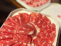 -丁卯•铜锅涮肉(工体店)