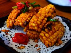 -捞围鲜·港式打边炉(海阳路店)