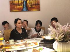 -杭州我们家餐厅(江和美店)