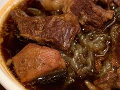 -南门小馆·清真(国贸商城店)