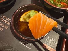 -牛YO寿喜烧和牛火锅自助(三台子万象汇店)