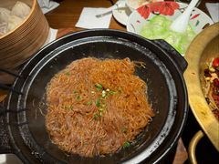 -永安水煮活鱼·仪征菜(仪征奥林匹克店)