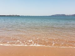 -青岛第二海水浴场