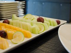 -上海虹桥西郊假日酒店