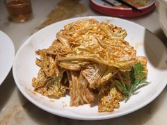 -京华烟云·北京烤鸭(领展购物广场·中关村店)