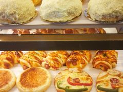 -BONBON BAKERY