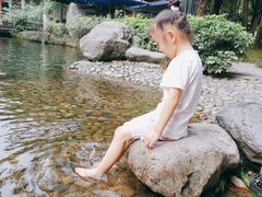 -温江公园