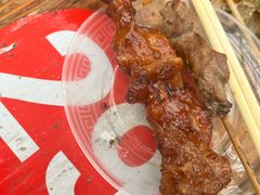 -清真海鲜大排档(原芥园道店)