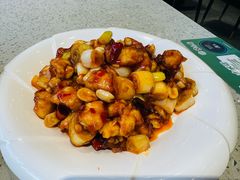 -紫光园·烤鸭·北京菜(团结湖店)